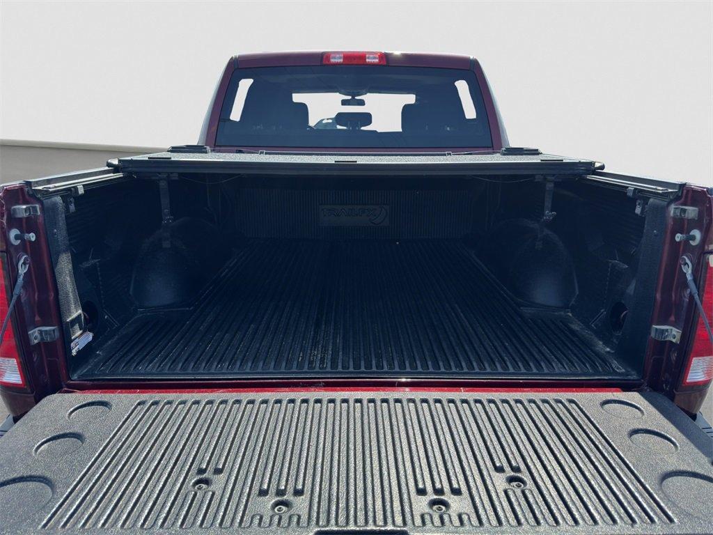 used 2019 Ram 1500 Classic car, priced at $25,941