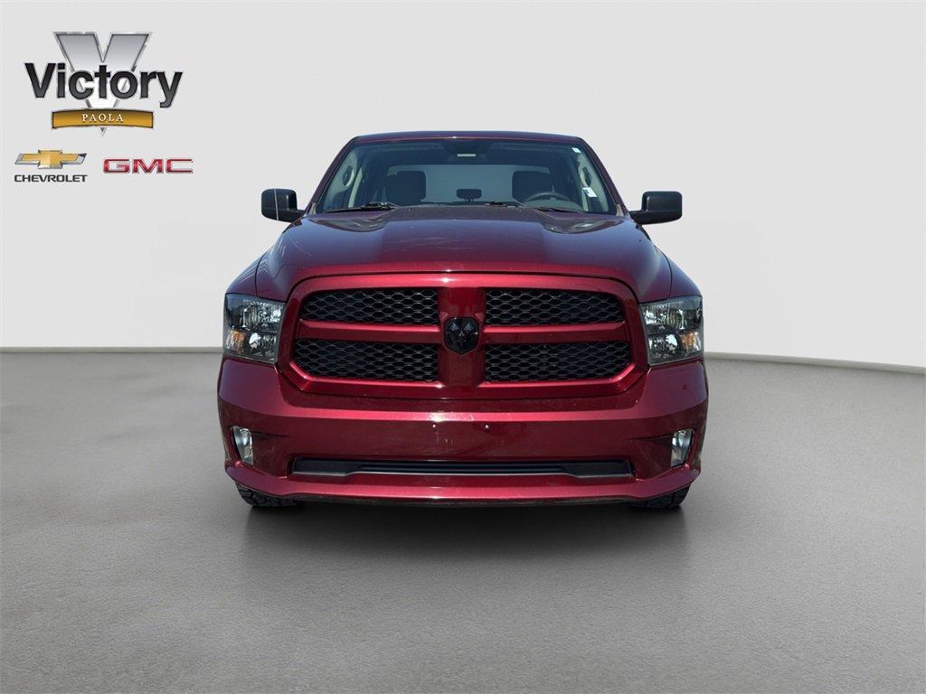 used 2019 Ram 1500 Classic car, priced at $25,941