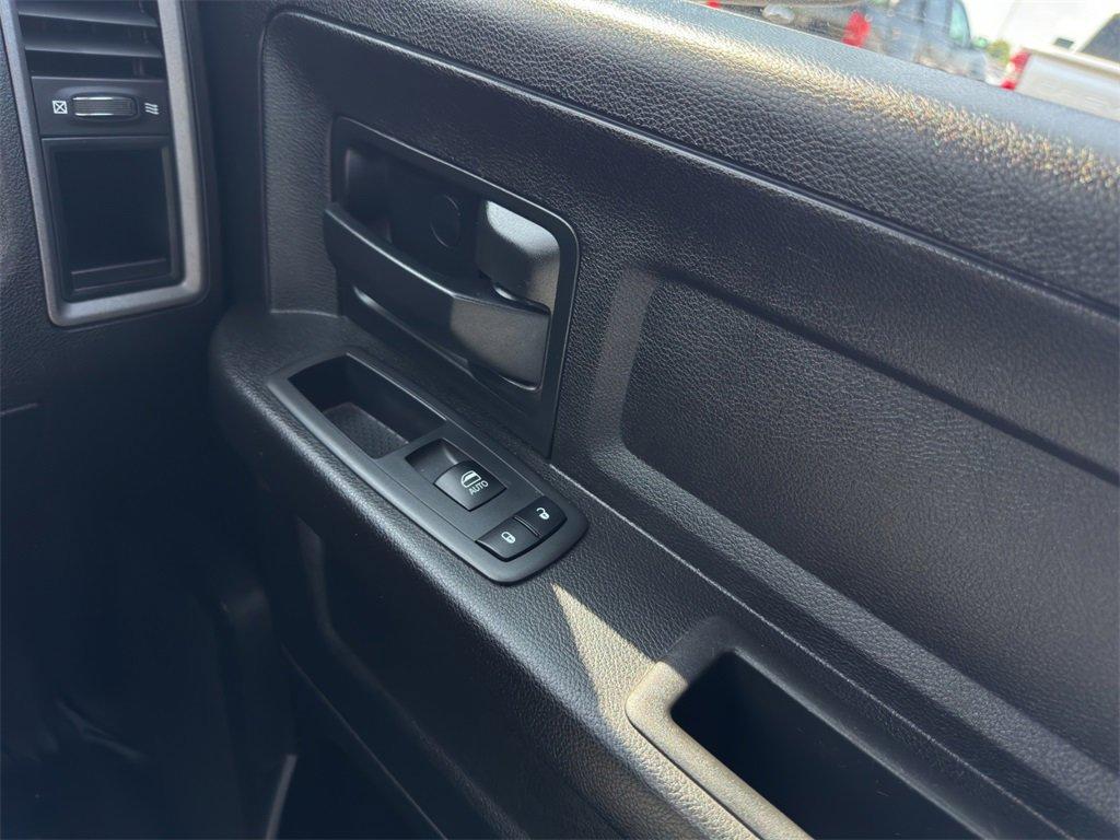 used 2019 Ram 1500 Classic car, priced at $25,941