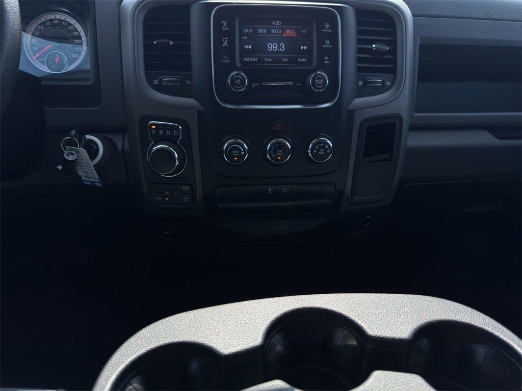 used 2019 Ram 1500 Classic car, priced at $25,941