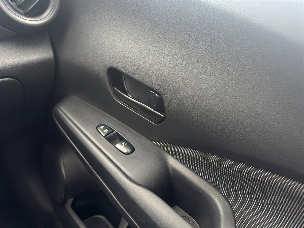 used 2020 Nissan Kicks car, priced at $12,995