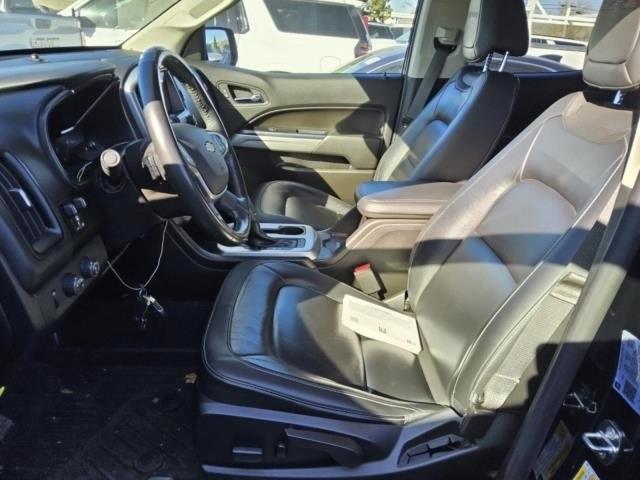 used 2020 Chevrolet Colorado car, priced at $32,995