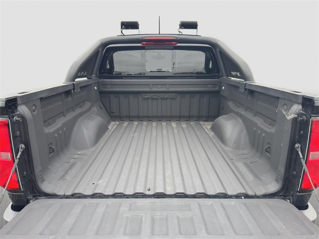 used 2020 Chevrolet Colorado car, priced at $30,954