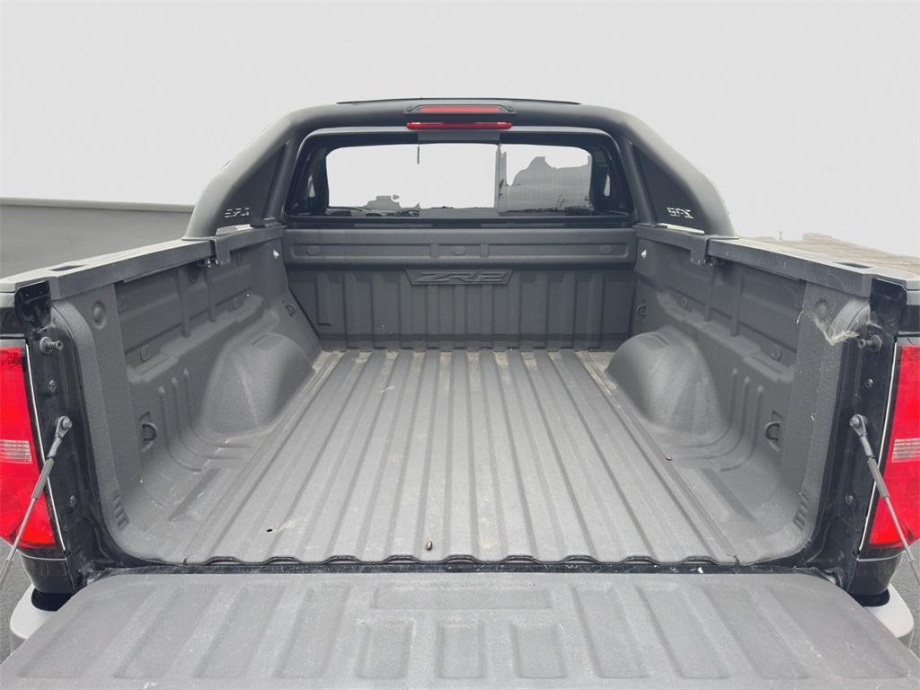 used 2020 Chevrolet Colorado car, priced at $30,954