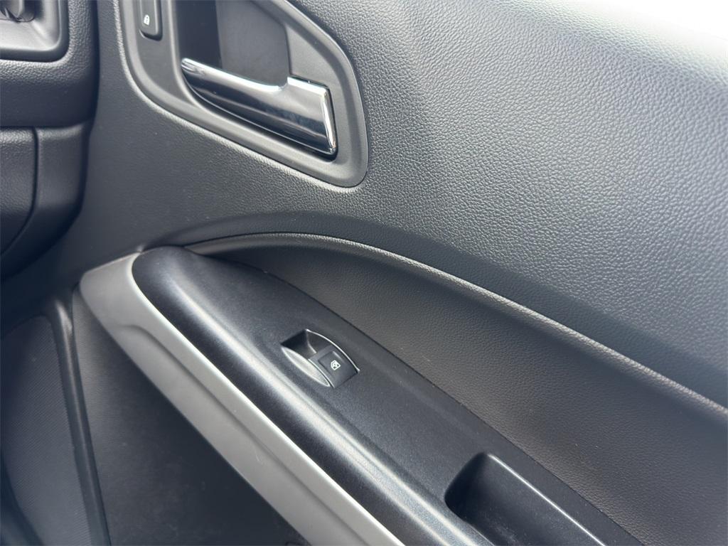 used 2020 Chevrolet Colorado car, priced at $30,954