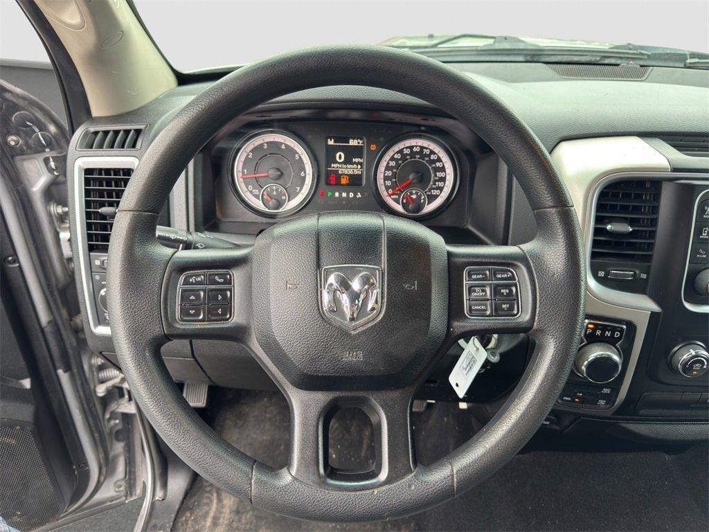 used 2020 Ram 1500 Classic car, priced at $24,899