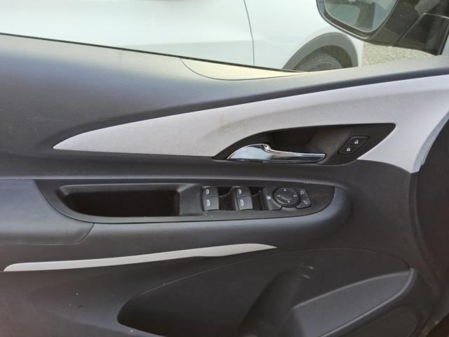 used 2019 Chevrolet Bolt EV car, priced at $9,995