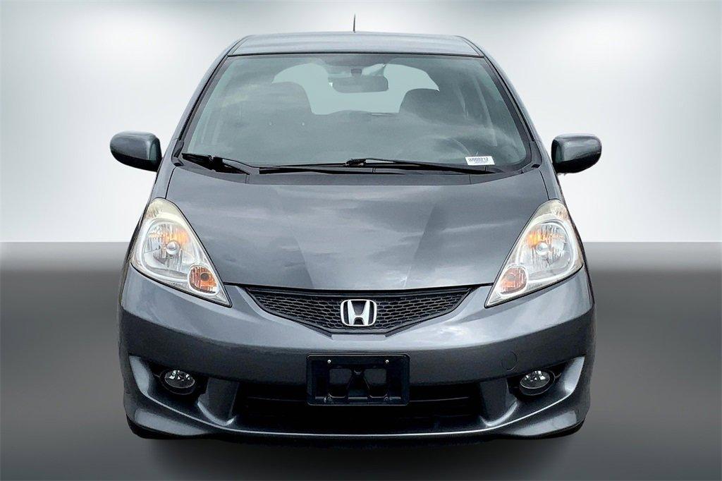 used 2011 Honda Fit car, priced at $11,821