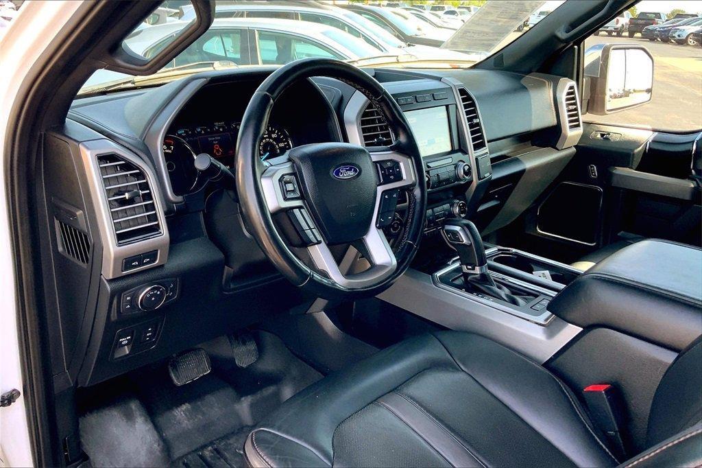 used 2019 Ford F-150 car, priced at $31,333