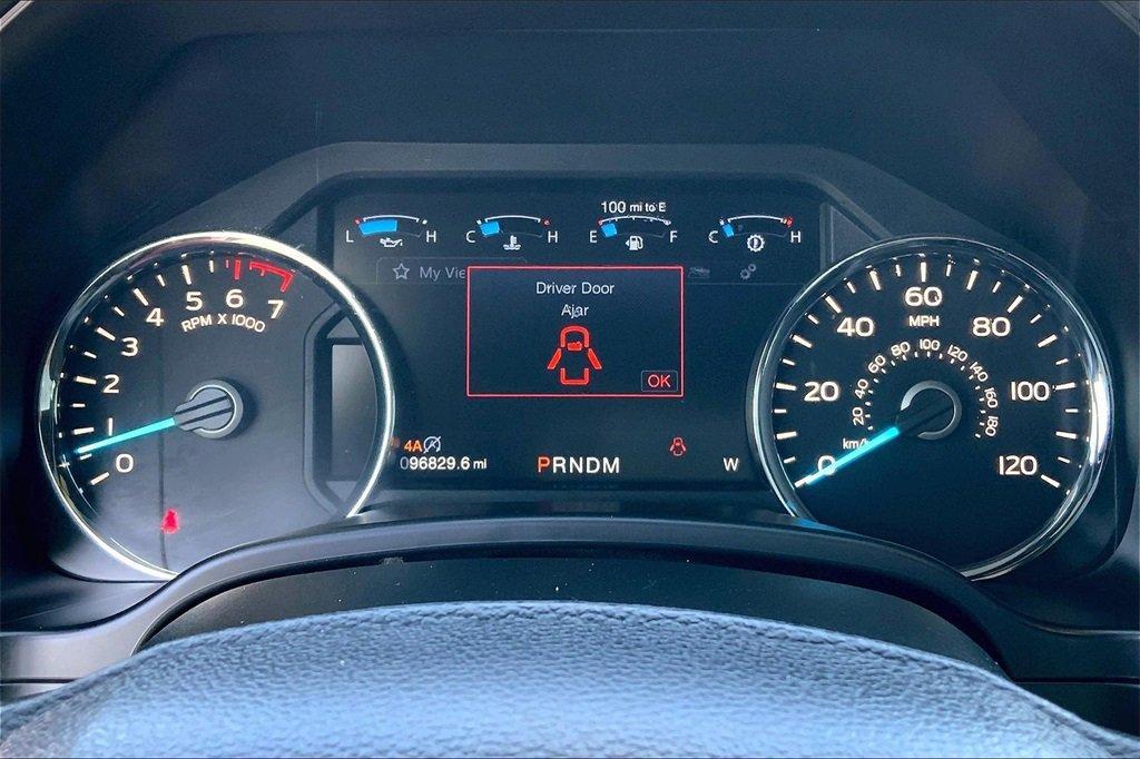 used 2019 Ford F-150 car, priced at $31,333