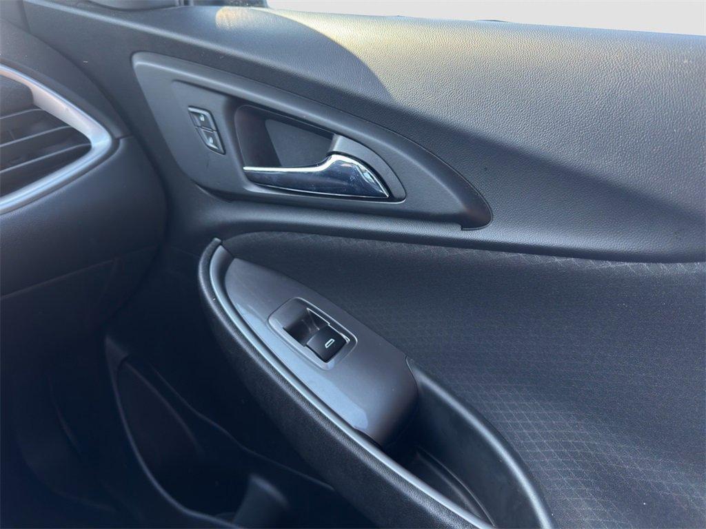 used 2020 Chevrolet Malibu car, priced at $14,833