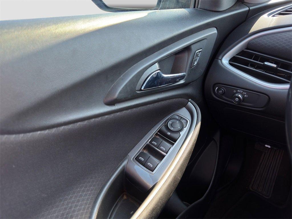 used 2020 Chevrolet Malibu car, priced at $14,833