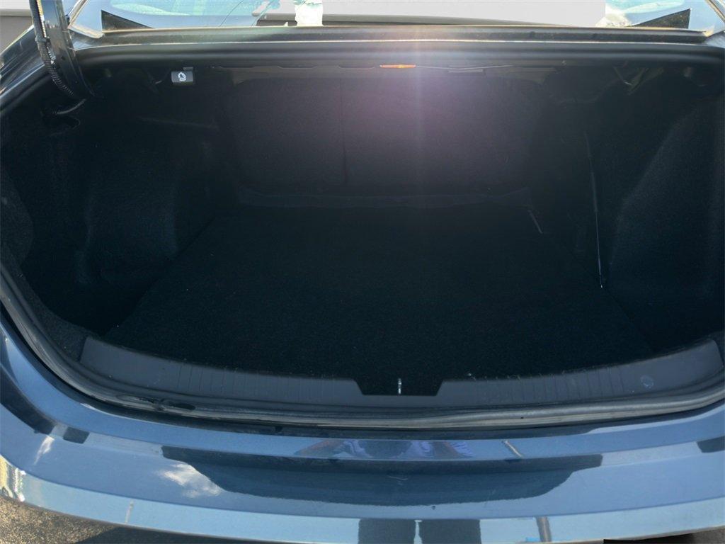 used 2020 Chevrolet Malibu car, priced at $14,833