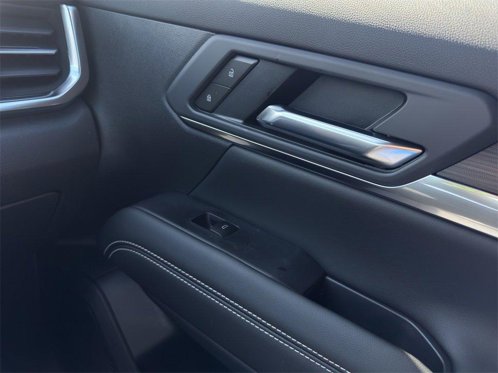 new 2026 GMC Terrain car, priced at $30,785