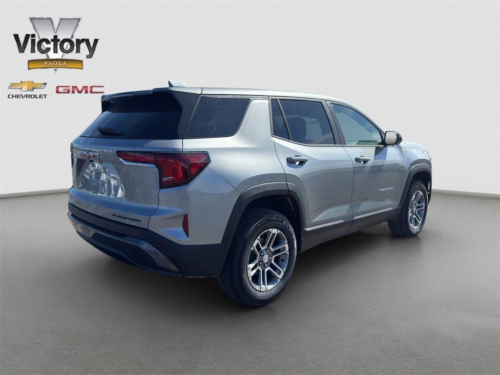 new 2026 GMC Terrain car, priced at $30,785