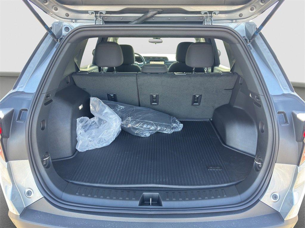 new 2026 GMC Terrain car, priced at $30,785