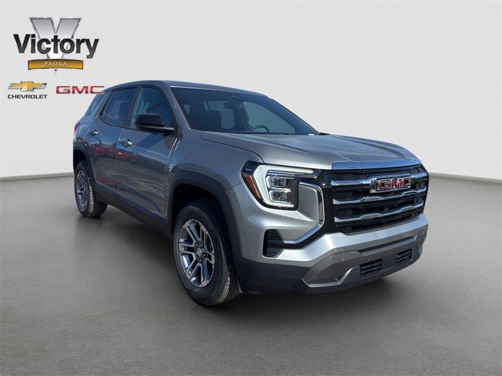 new 2026 GMC Terrain car, priced at $30,785