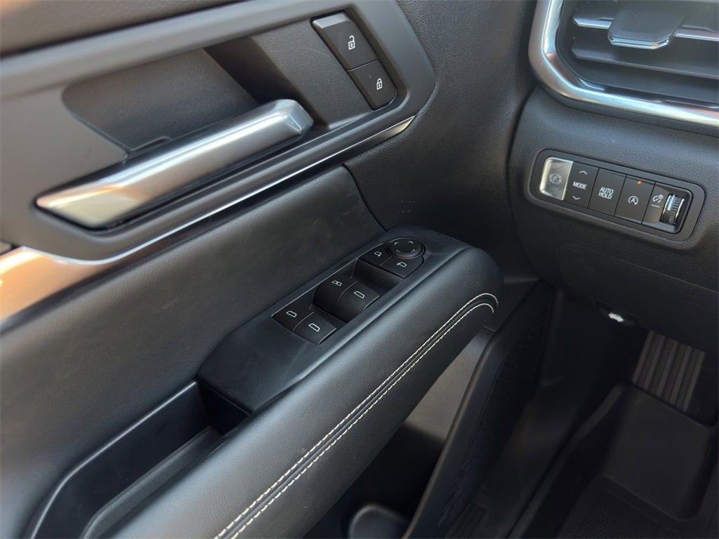 new 2026 GMC Terrain car, priced at $30,785