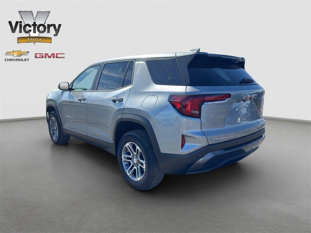 new 2026 GMC Terrain car, priced at $30,785