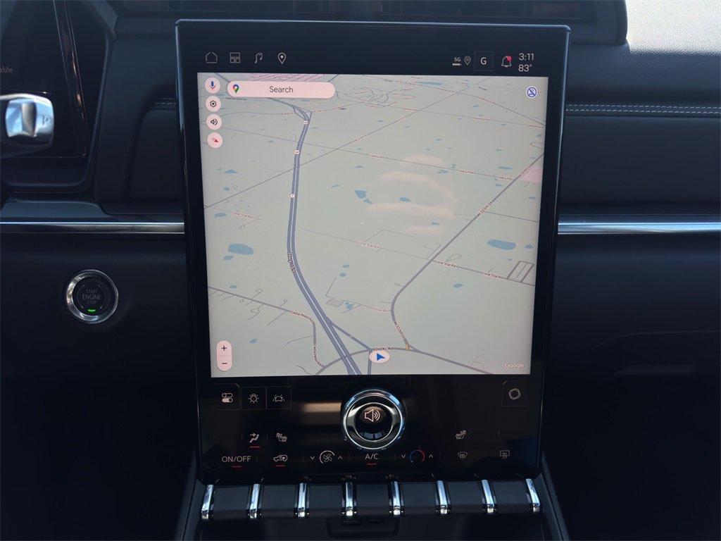 new 2026 GMC Terrain car, priced at $30,785