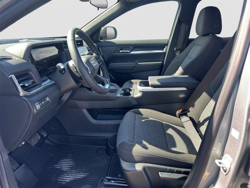 new 2026 GMC Terrain car, priced at $30,785