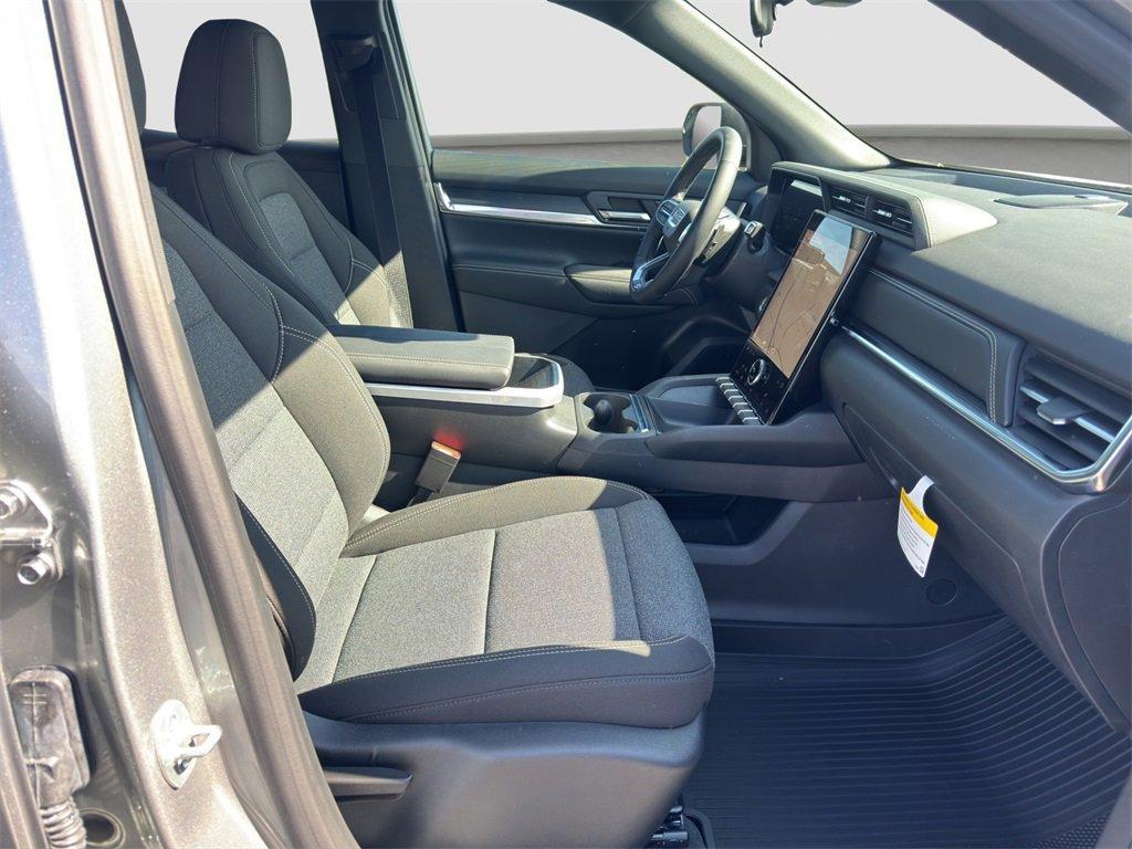 new 2026 GMC Terrain car, priced at $30,785
