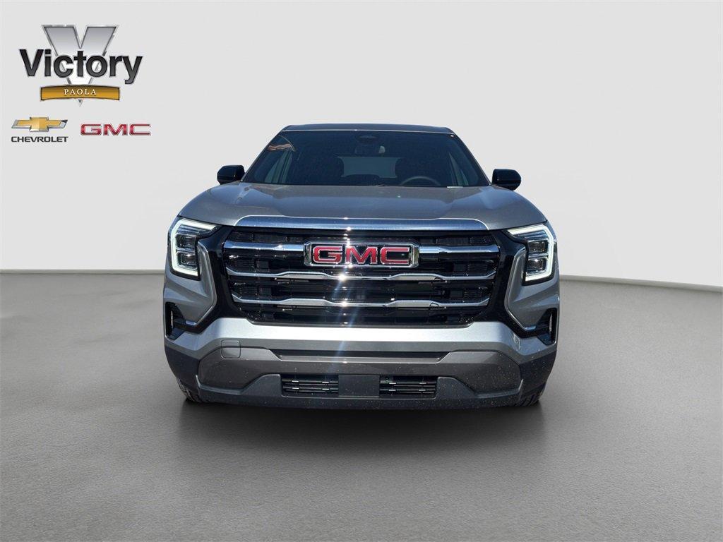 new 2026 GMC Terrain car, priced at $30,785