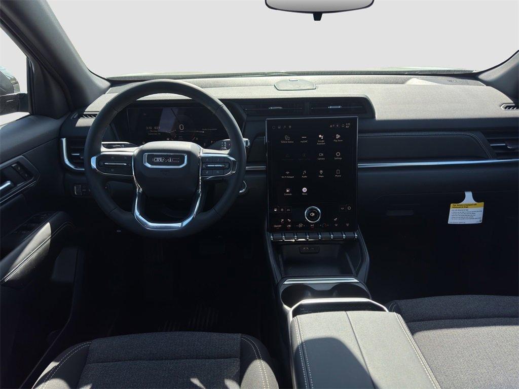 new 2026 GMC Terrain car, priced at $30,785