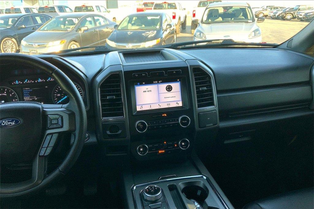 used 2019 Ford Expedition car, priced at $26,632