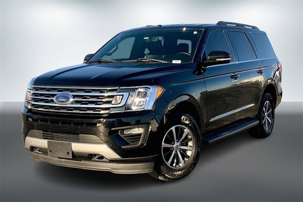 used 2019 Ford Expedition car, priced at $26,632