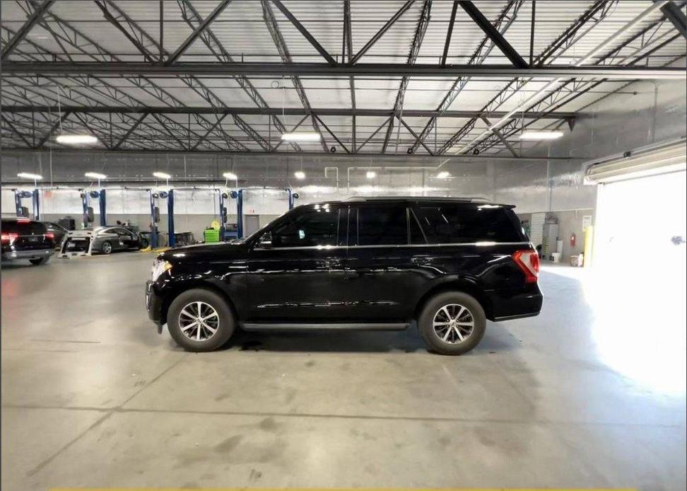 used 2019 Ford Expedition car, priced at $26,995