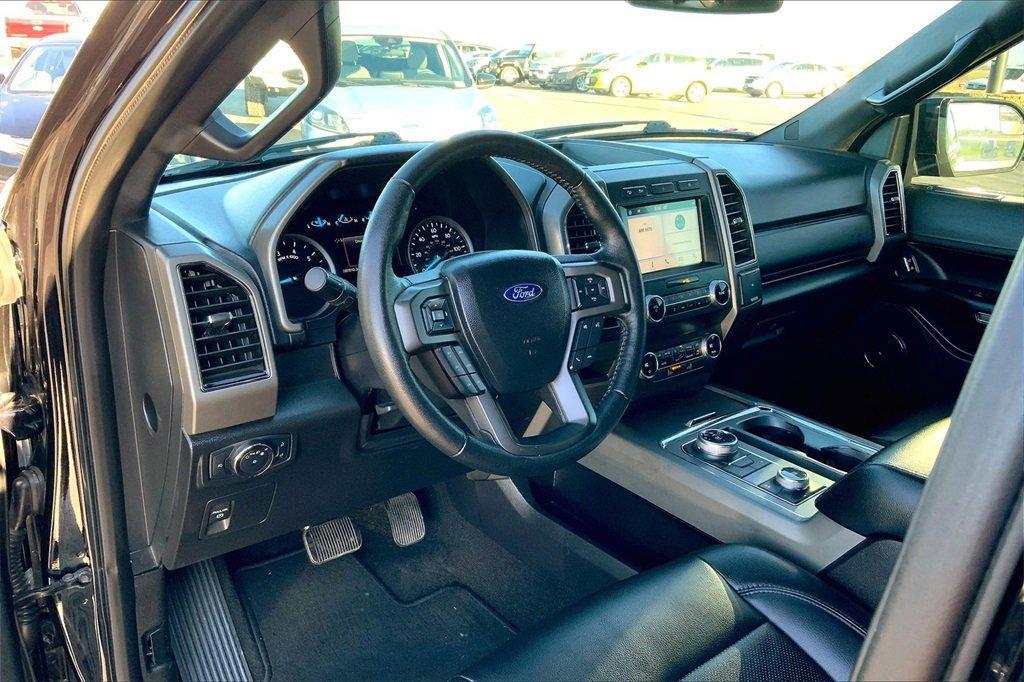 used 2019 Ford Expedition car, priced at $26,632