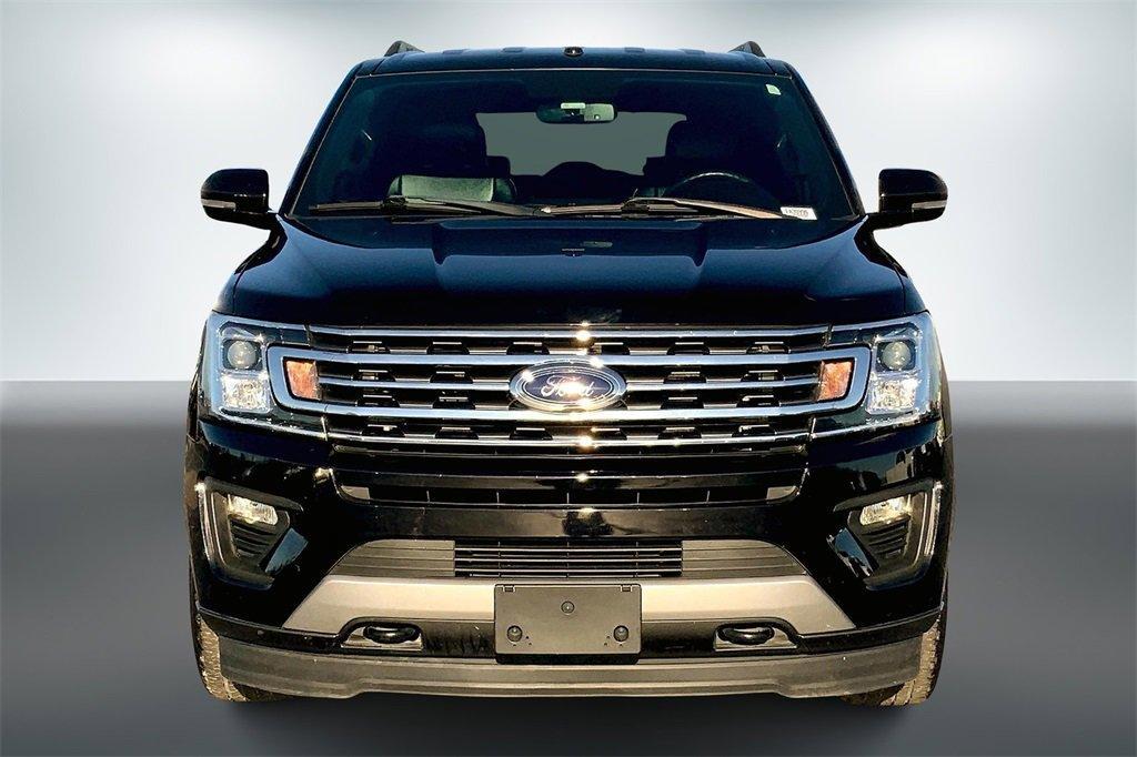 used 2019 Ford Expedition car, priced at $26,632