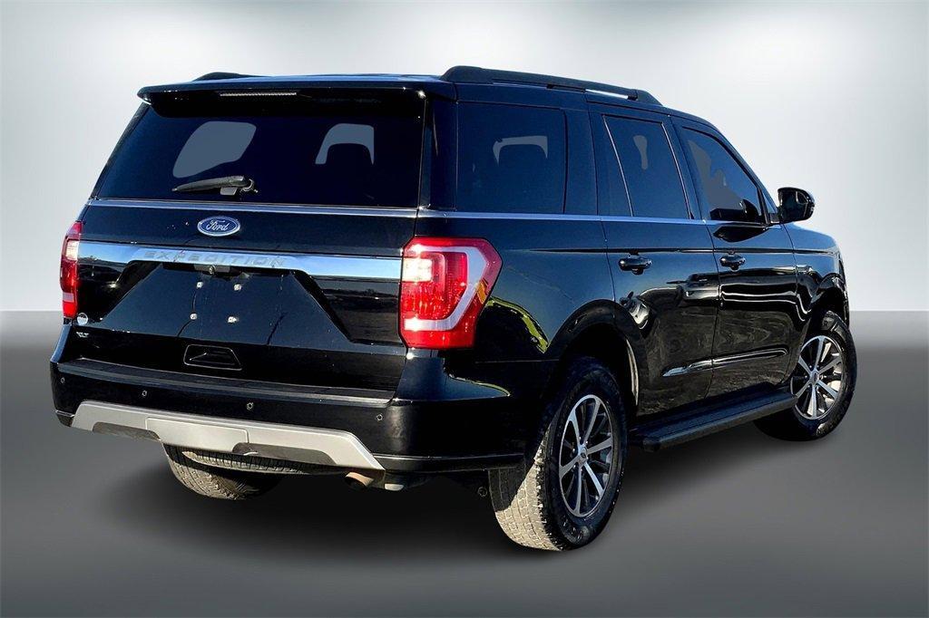 used 2019 Ford Expedition car, priced at $26,632