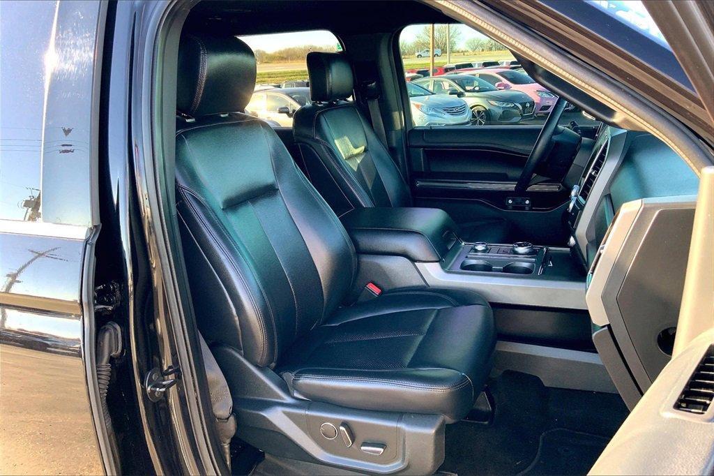 used 2019 Ford Expedition car, priced at $26,632