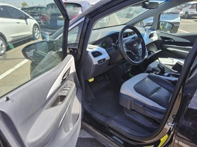 used 2017 Chevrolet Bolt EV car, priced at $8,998