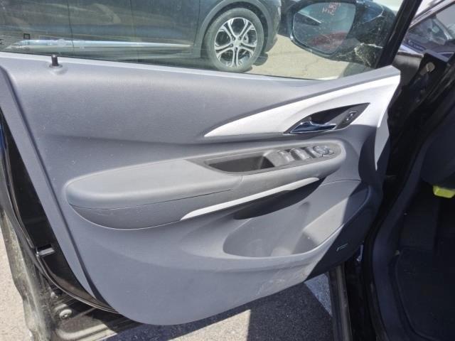 used 2017 Chevrolet Bolt EV car, priced at $8,998