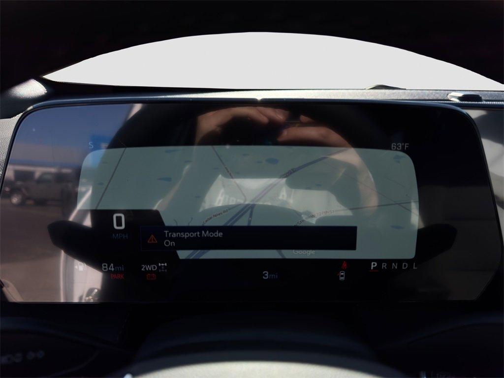 new 2026 Chevrolet Equinox car, priced at $31,860