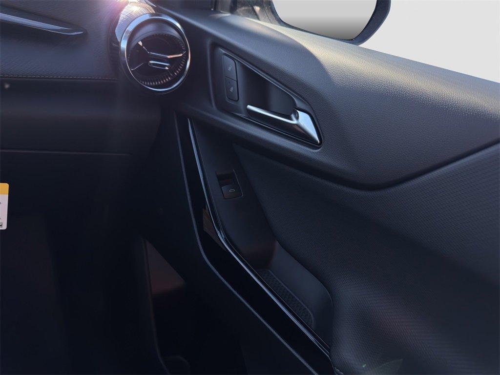 new 2026 Chevrolet Equinox car, priced at $31,860