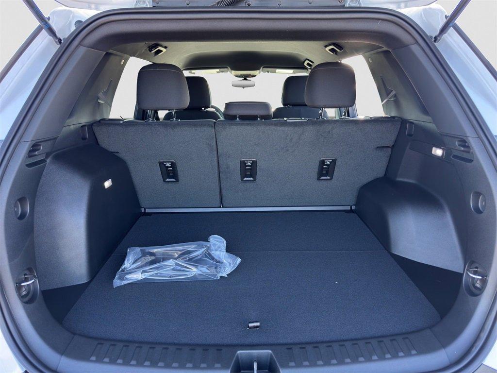 new 2026 Chevrolet Equinox car, priced at $31,860