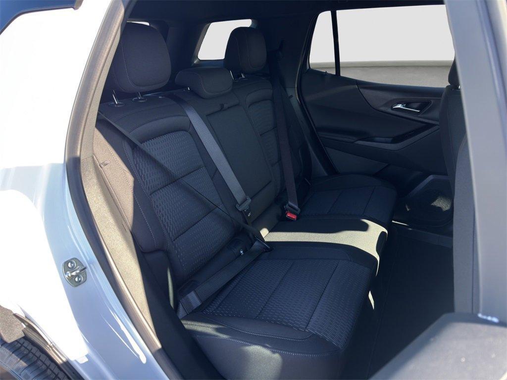 new 2026 Chevrolet Equinox car, priced at $31,860