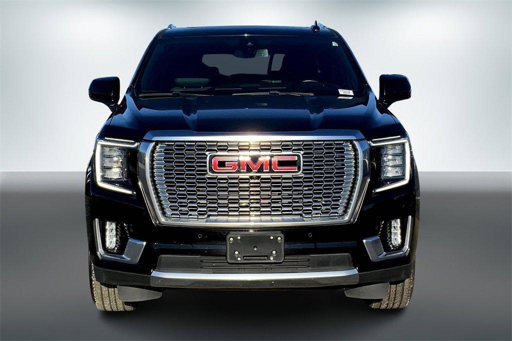 used 2021 GMC Yukon XL car, priced at $54,874