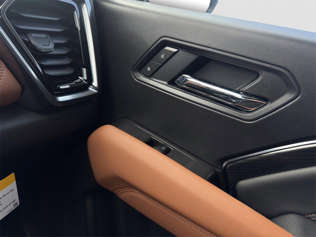 new 2026 GMC Canyon car, priced at $46,629