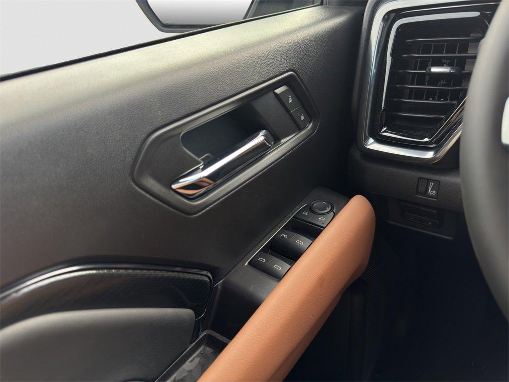 new 2026 GMC Canyon car, priced at $46,629