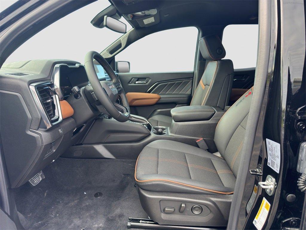 new 2026 GMC Canyon car, priced at $46,629