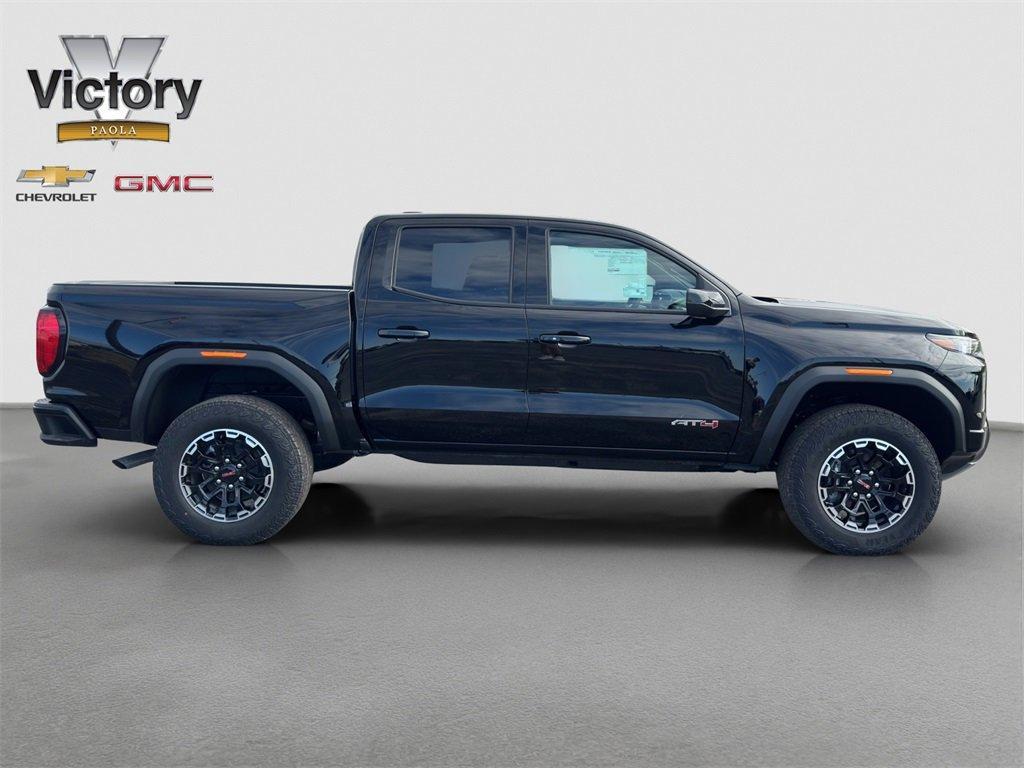 new 2026 GMC Canyon car, priced at $46,629