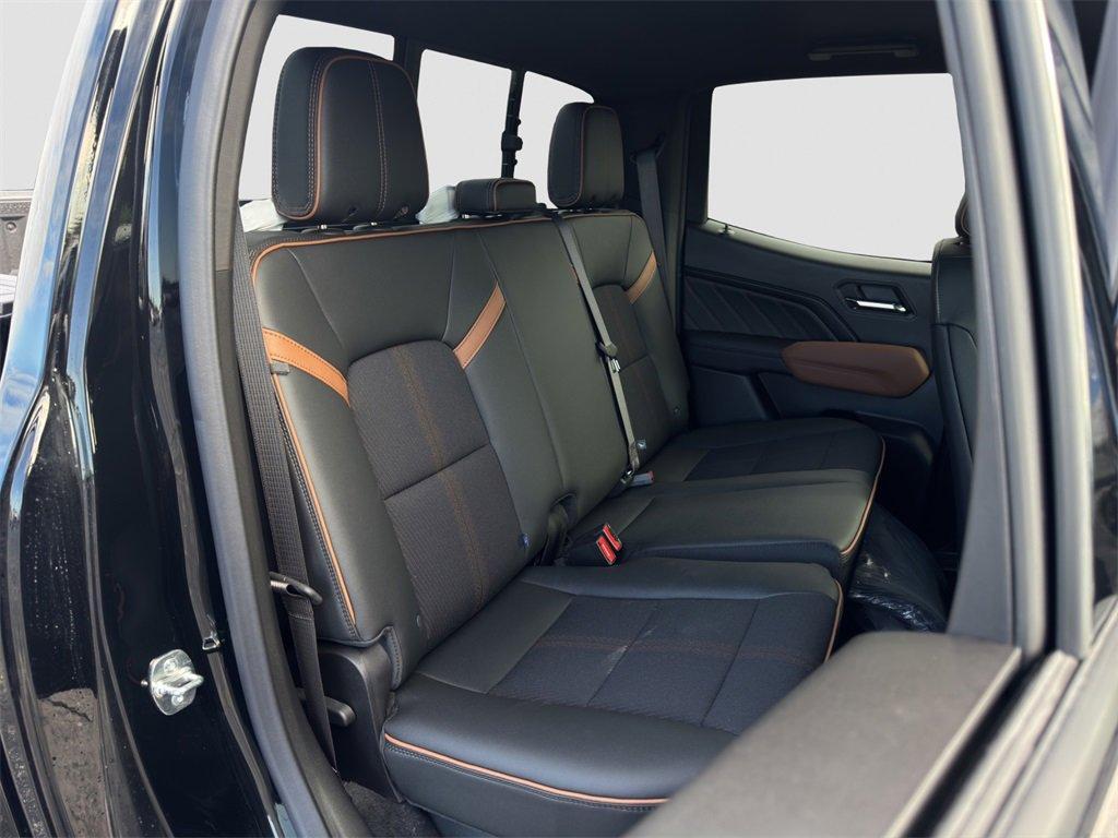 new 2026 GMC Canyon car, priced at $46,629