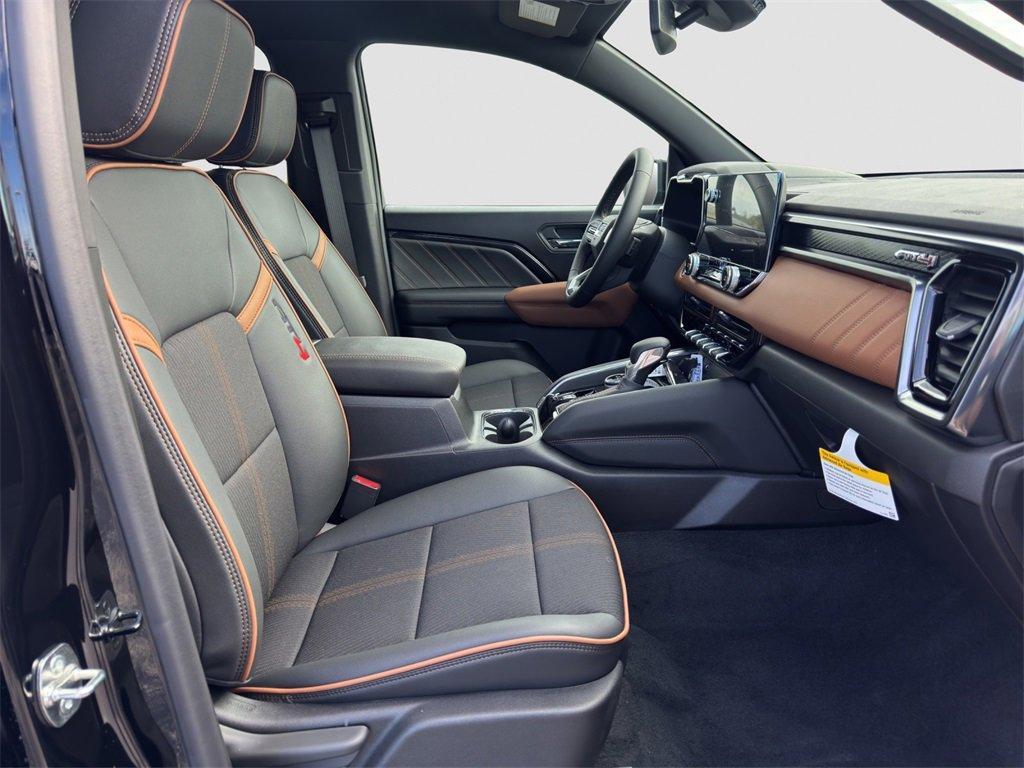 new 2026 GMC Canyon car, priced at $46,629