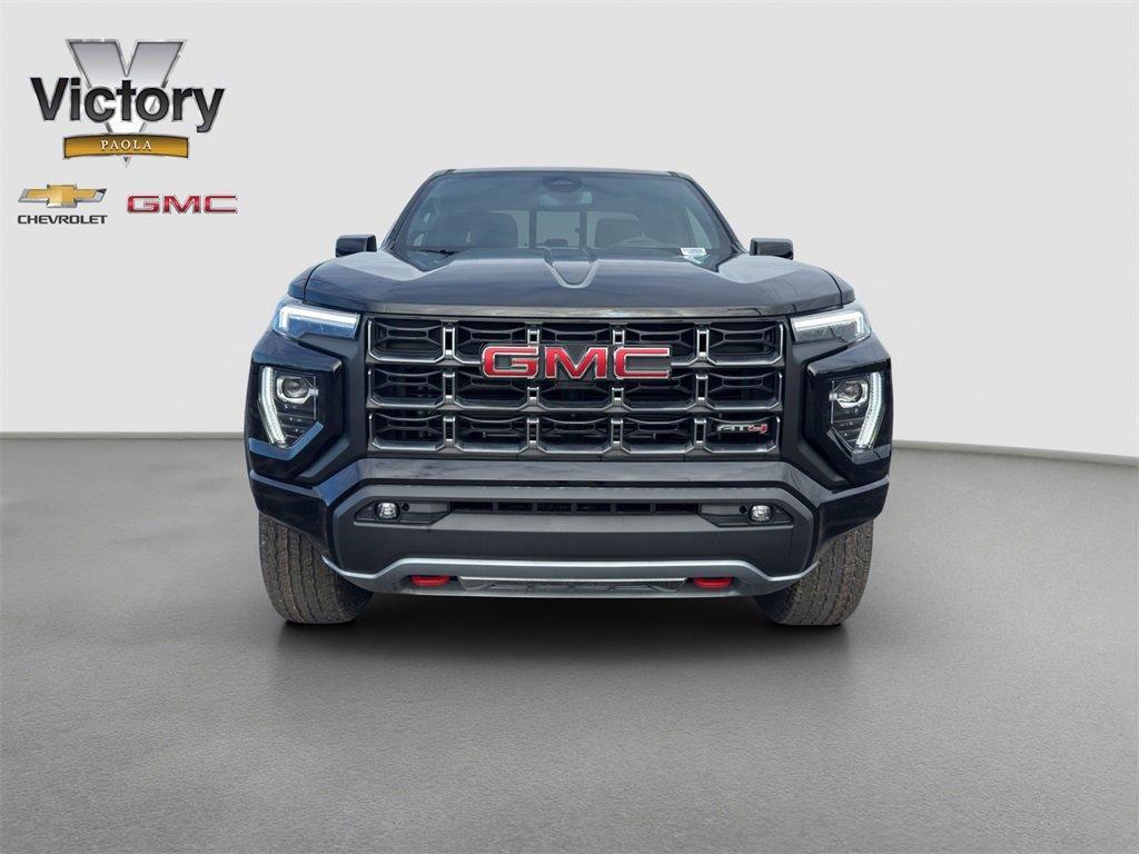 new 2026 GMC Canyon car, priced at $46,629