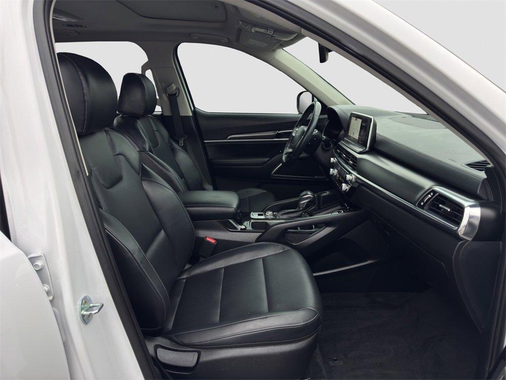 used 2022 Kia Telluride car, priced at $26,995